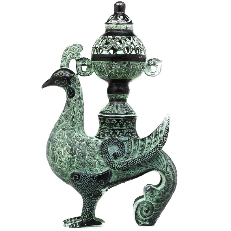仿古摆件
