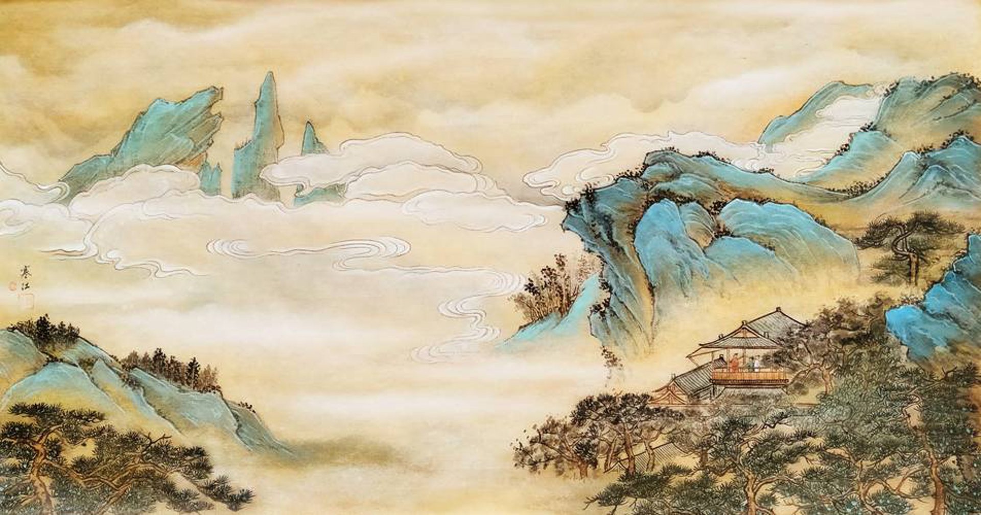 仿古工艺品网