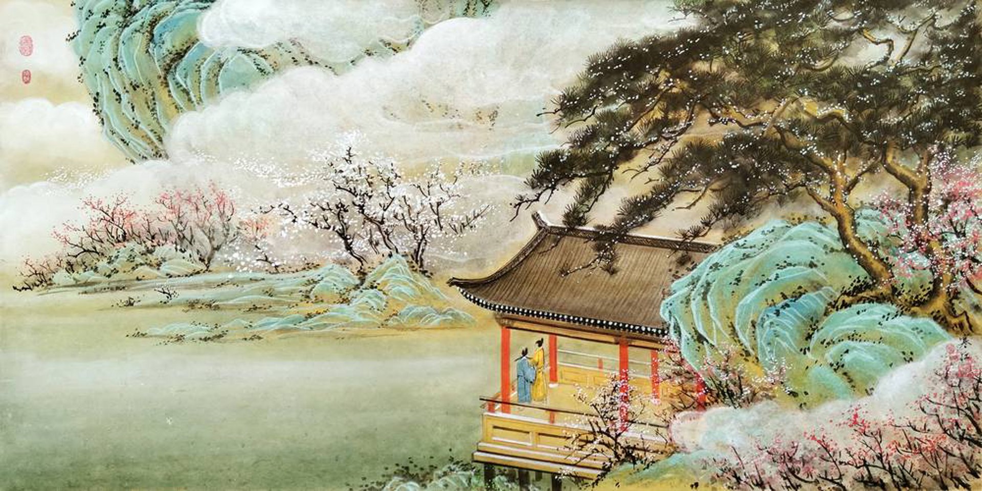 仿古工艺品网