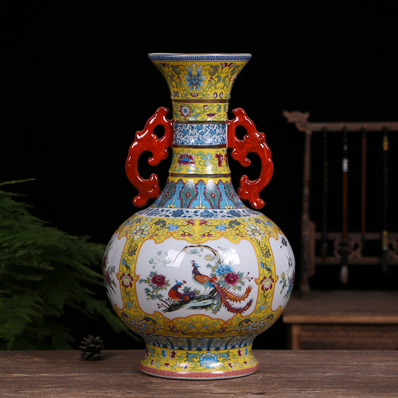 如何制作出让人爱不释手的仿古工艺品?