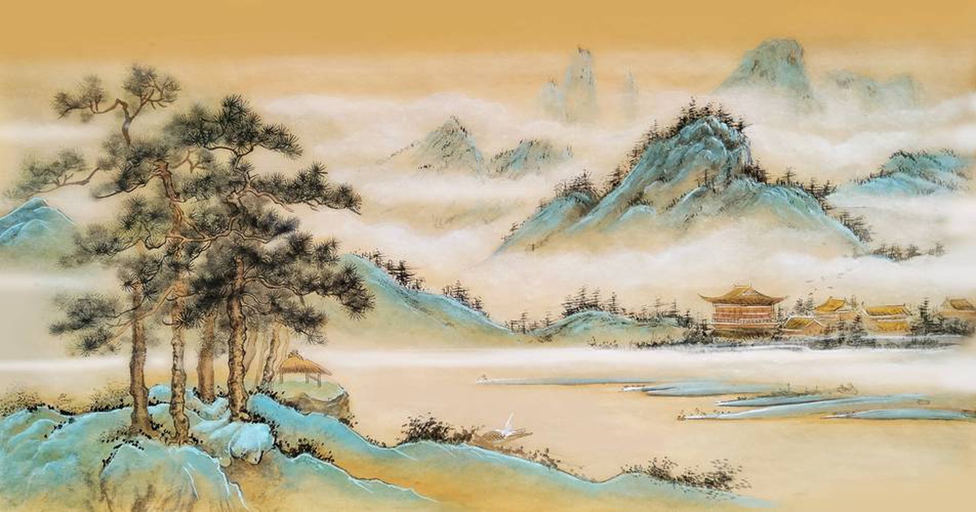 仿古工艺品网
