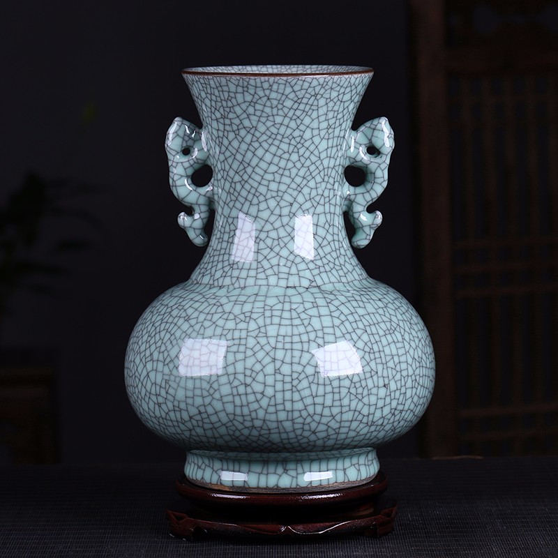 仿古瓷器